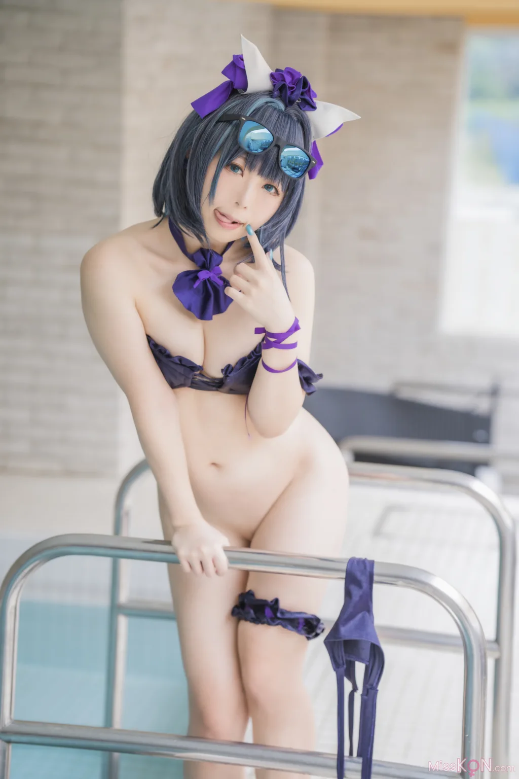 Coser@Rizuna_ Nyan!!!!! 19 Coser@Rizuna_ Nyan!!!!!