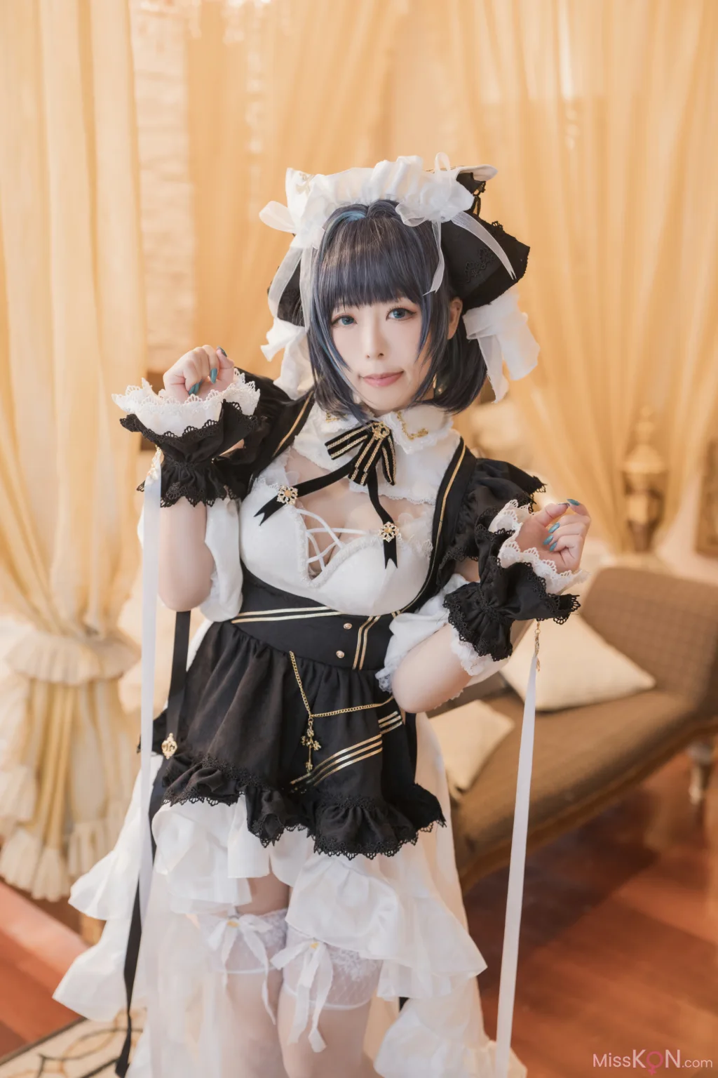 Coser@Rizuna_ Nyan!!!!! 21 Coser@Rizuna_ Nyan!!!!!