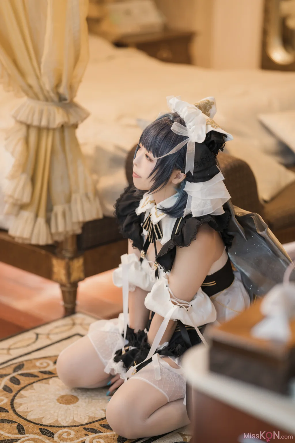 Coser@Rizuna_ Nyan!!!!! 24 Coser@Rizuna_ Nyan!!!!!