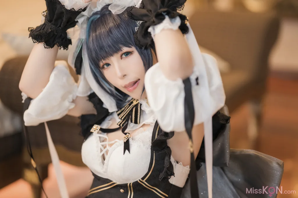 Coser@Rizuna_ Nyan!!!!! 25 Coser@Rizuna_ Nyan!!!!!