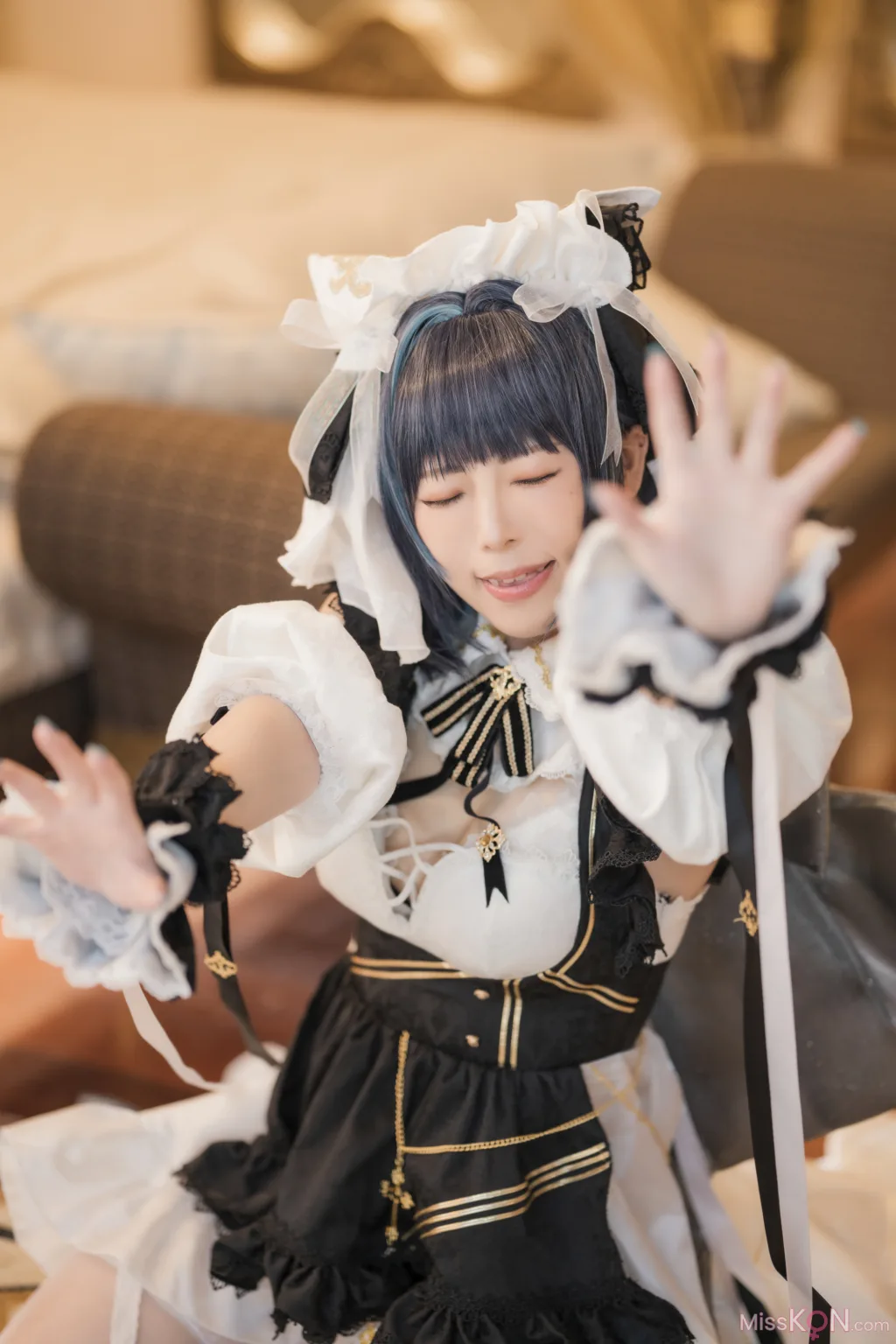 Coser@Rizuna_ Nyan!!!!! 26 Coser@Rizuna_ Nyan!!!!!