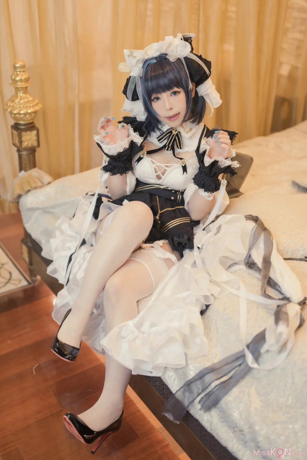 Coser@Rizuna_ Nyan!!!!! 27 Coser@Rizuna_ Nyan!!!!!