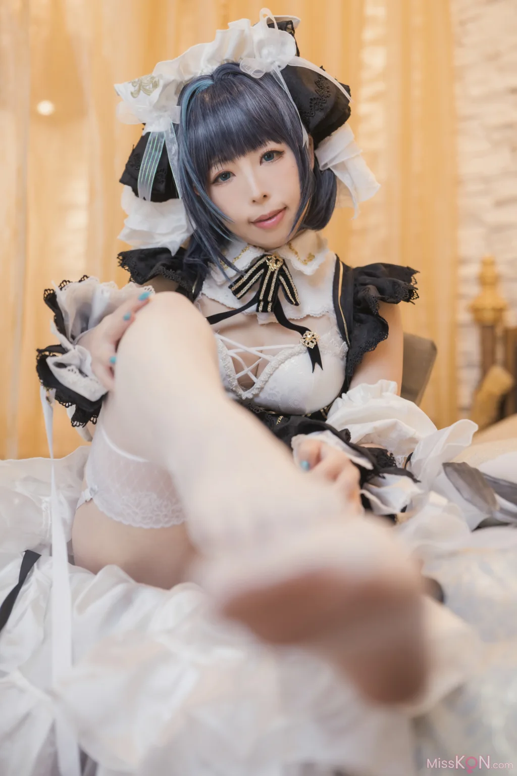 Coser@Rizuna_ Nyan!!!!! 30 Coser@Rizuna_ Nyan!!!!!