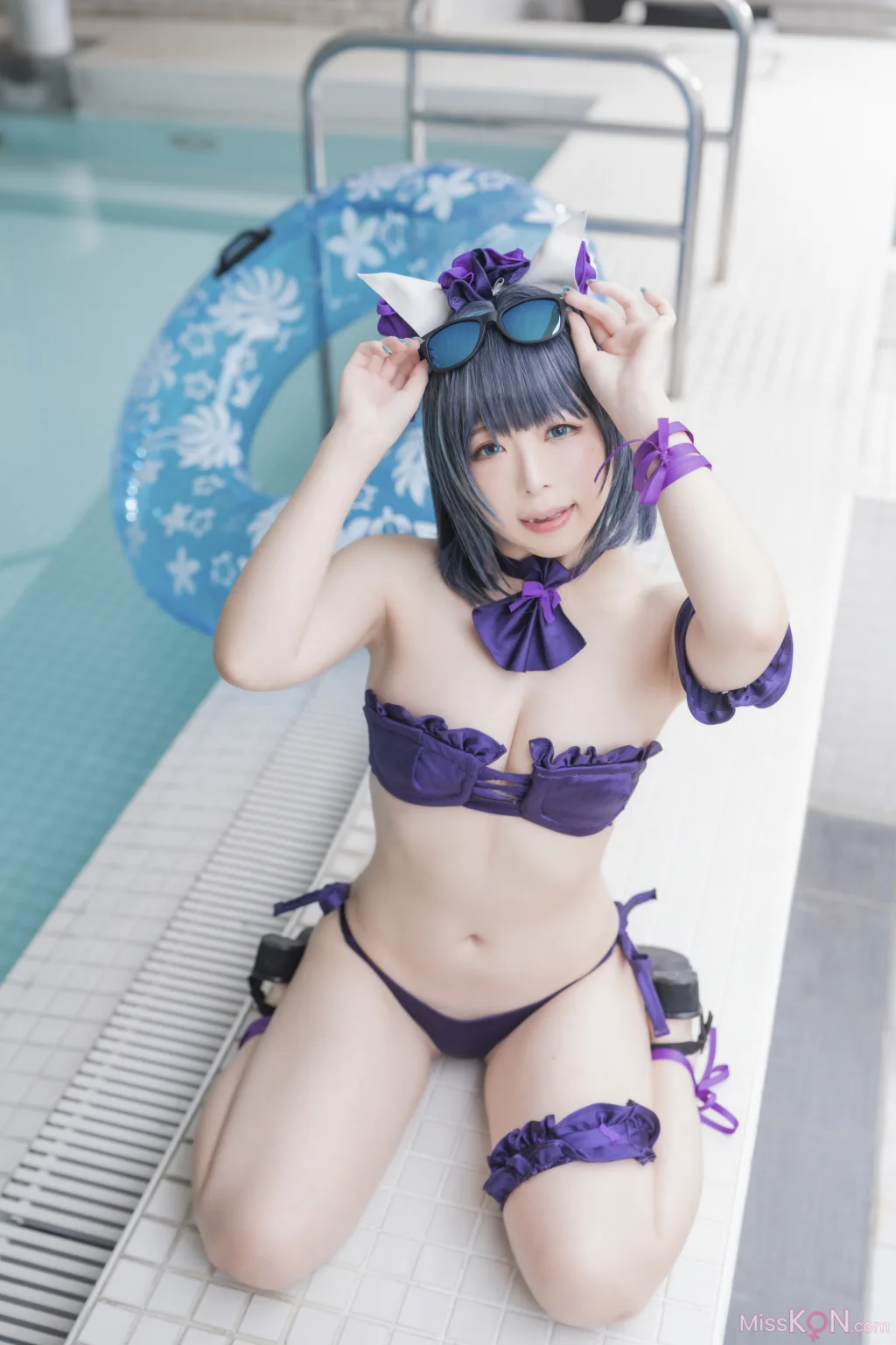 Coser@Rizuna_ Nyan!!!!! 48 Coser@Rizuna_ Nyan!!!!!