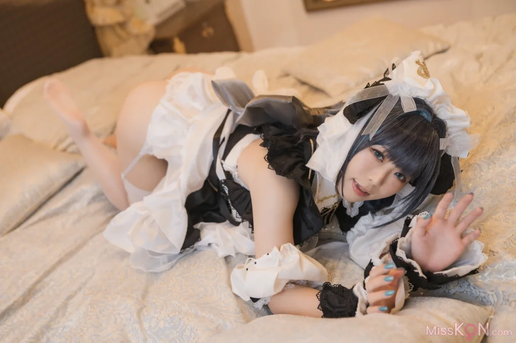 Coser@Rizuna_ Nyan!!!!! 38 Coser@Rizuna_ Nyan!!!!!
