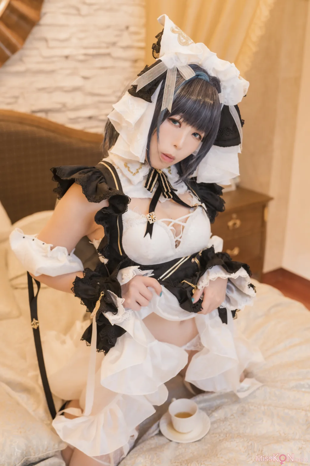 Coser@Rizuna_ Nyan!!!!! 42 Coser@Rizuna_ Nyan!!!!!