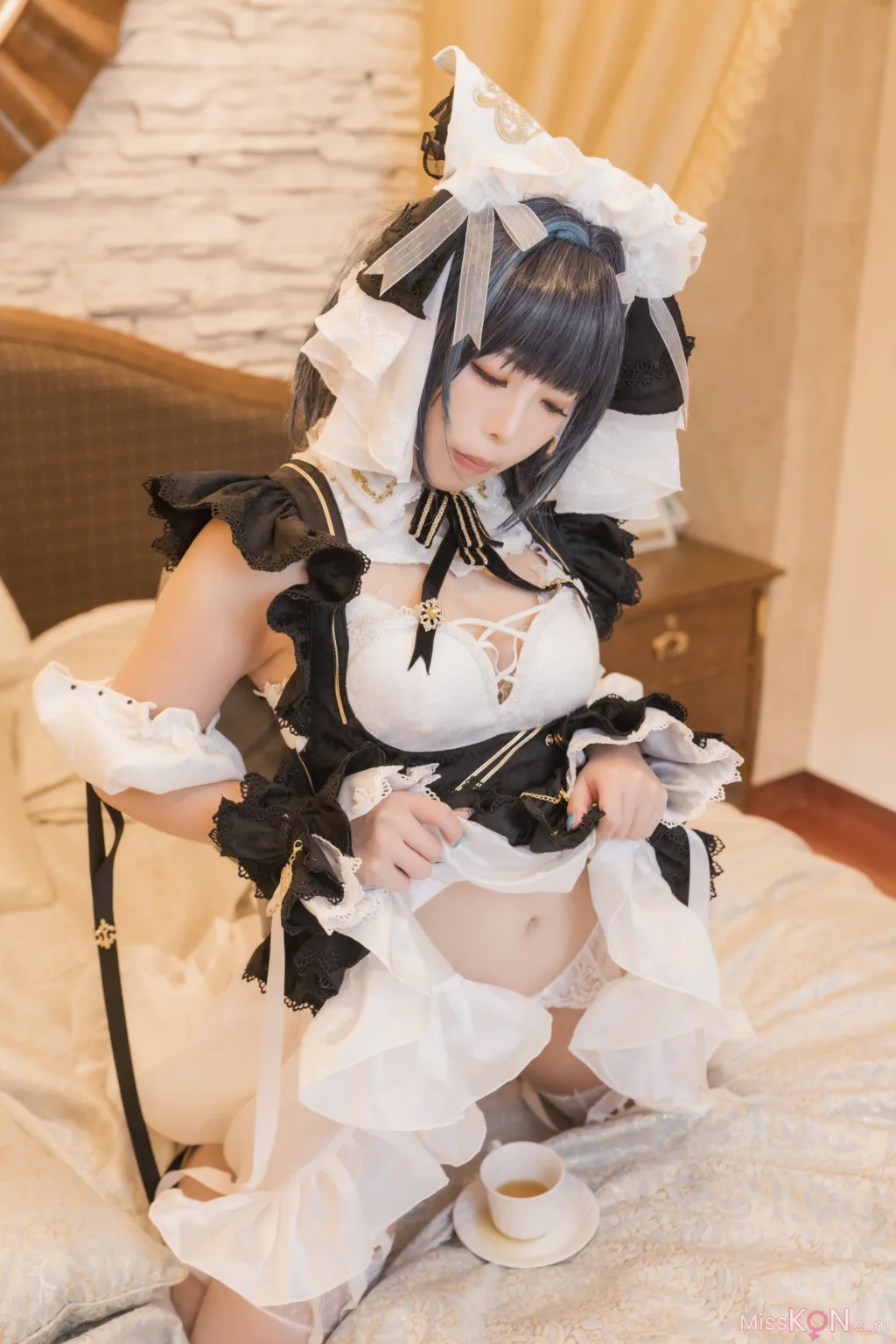 Coser@Rizuna_ Nyan!!!!! 43 Coser@Rizuna_ Nyan!!!!!