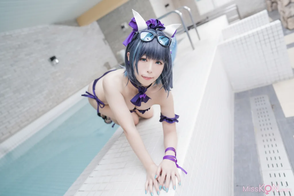 Coser@Rizuna_ Nyan!!!!! 2 Coser@Rizuna_ Nyan!!!!!