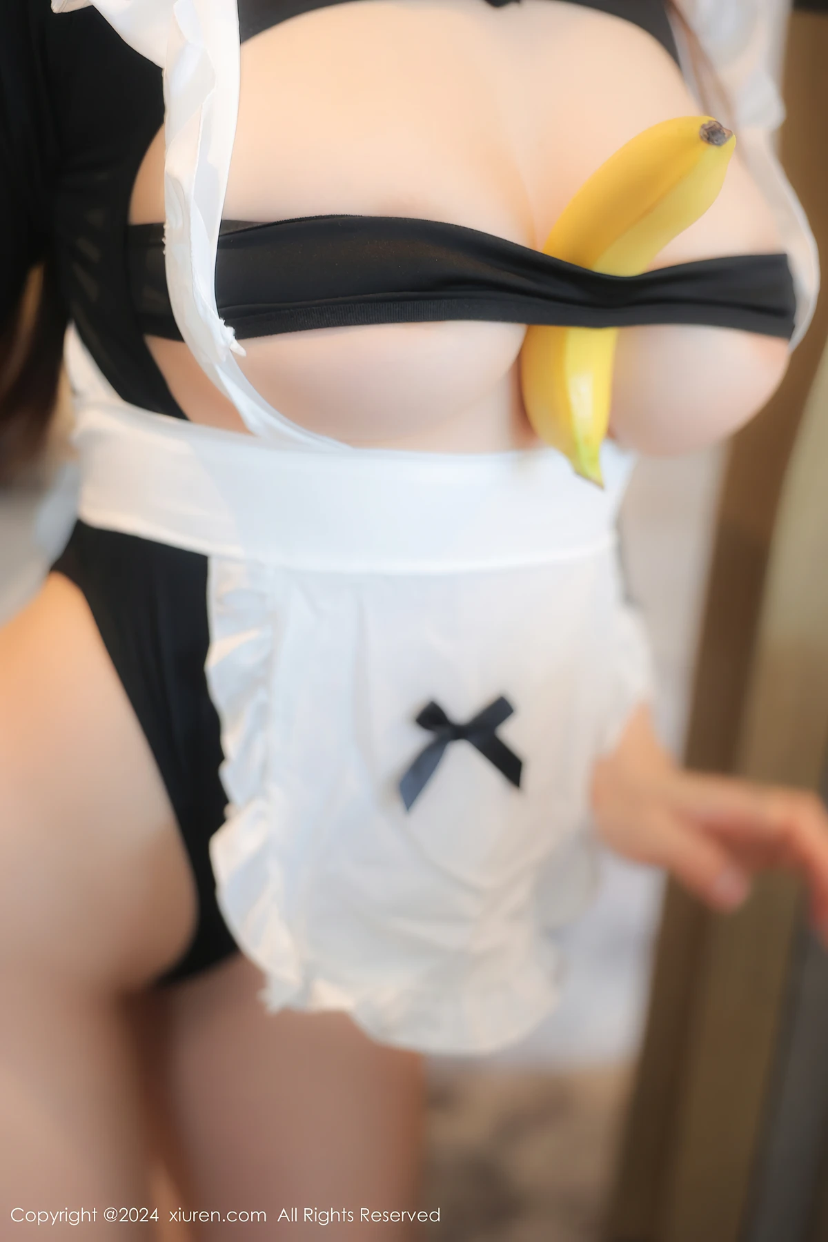 XiuRen秀人网 No.8706 清妙QingMiao