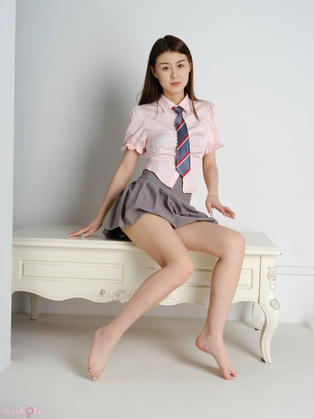 [Private Photoshoot] 安欣_ 天花板女神 2023.06.16 大尺度 私拍 4K