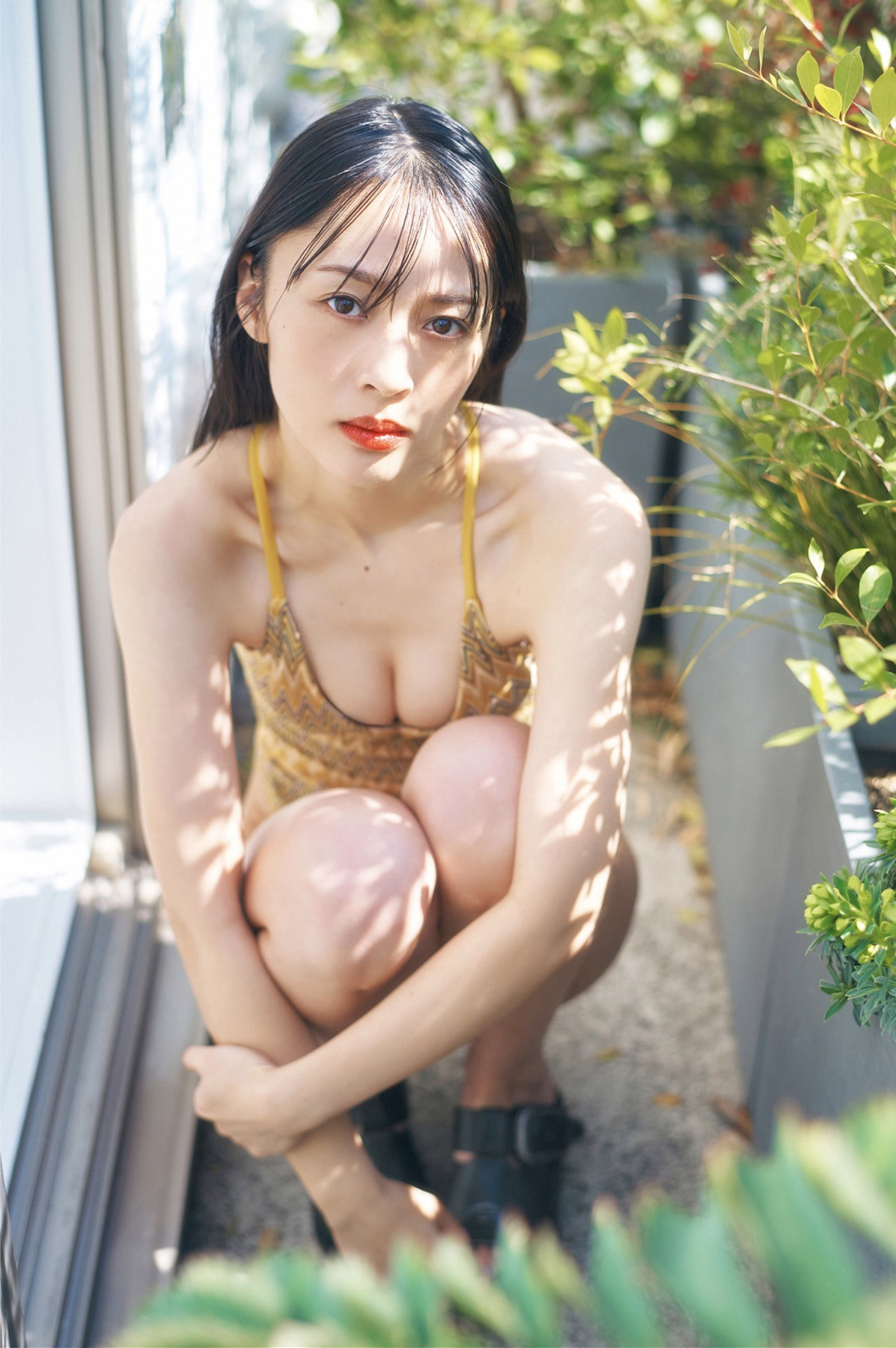 Misaki Jimbu 神部美咲, FLASHデジタル写真集 『ここだけの話 vol.2』 Set.03 5 Misaki Jimbu 神部美咲, FLASHデジタル写真集 『ここだけの話 vol.2』 Set.03