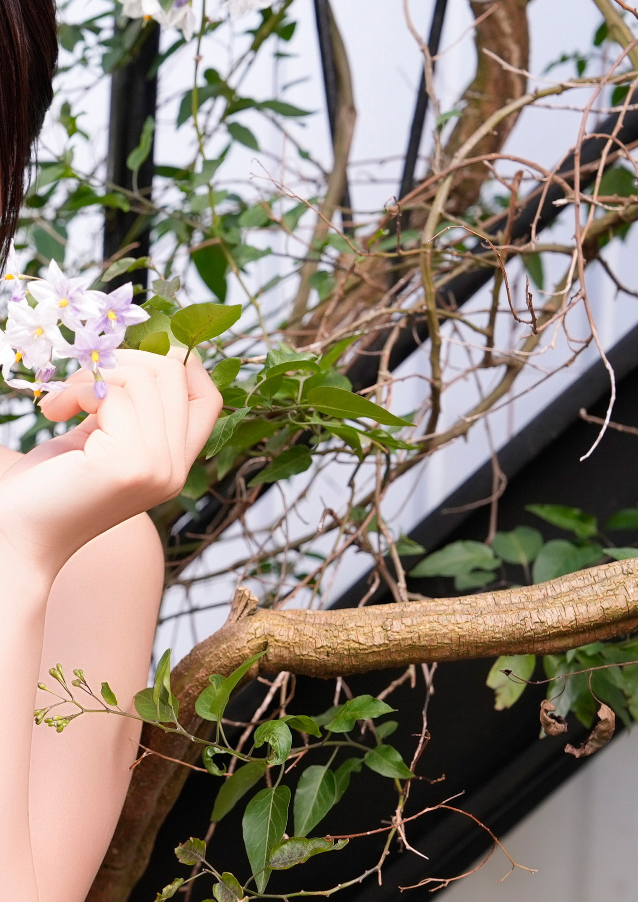 Runa Toyoda 豊田ルナ, BOMBデジタル写真集 『恋の誘い』 Set.03