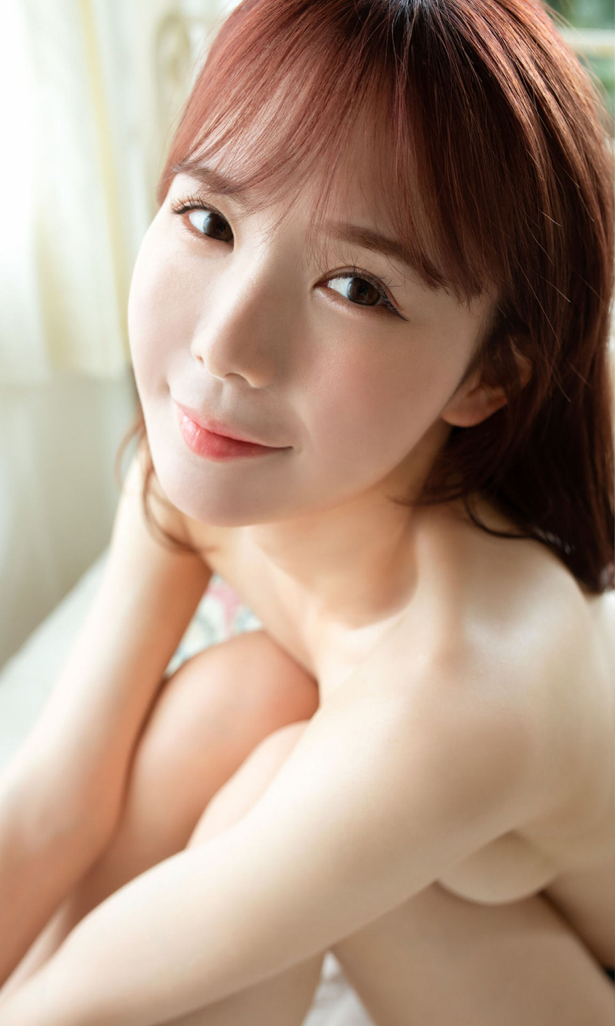 MIRU みる, 写真集 「甘い生活」 Set.02