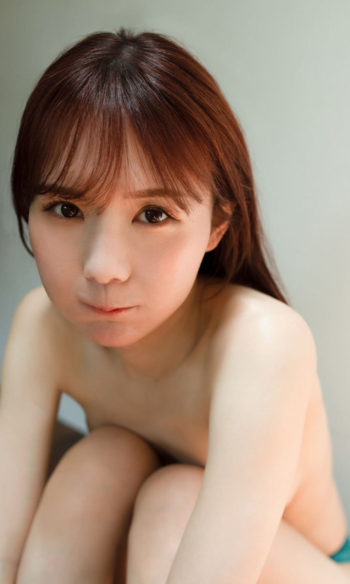 MIRU みる, 写真集 「甘い生活」 Set.02