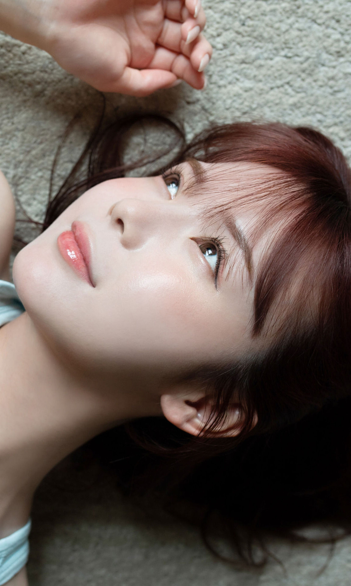 MIRU みる, 写真集 「甘い生活」 Set.02