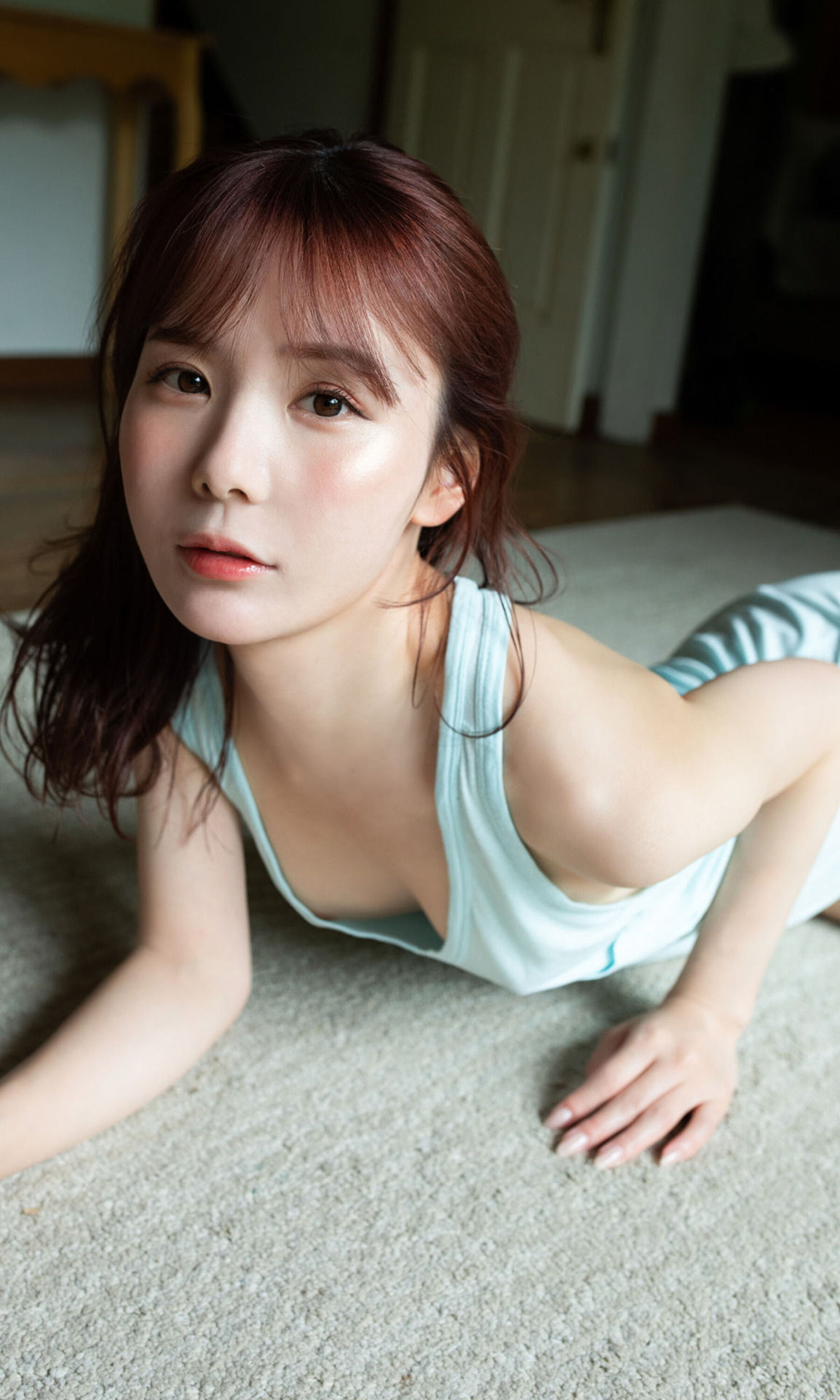 MIRU みる, 写真集 「甘い生活」 Set.02