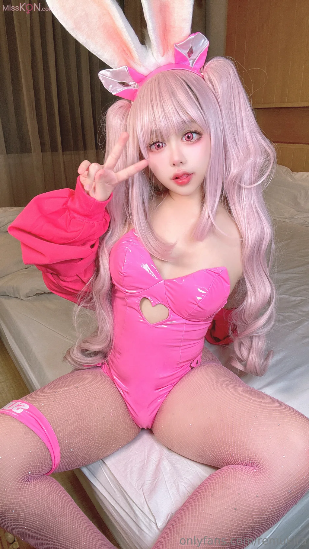 Coser@Remukira_ Onlyfans福利姬三月视图合集