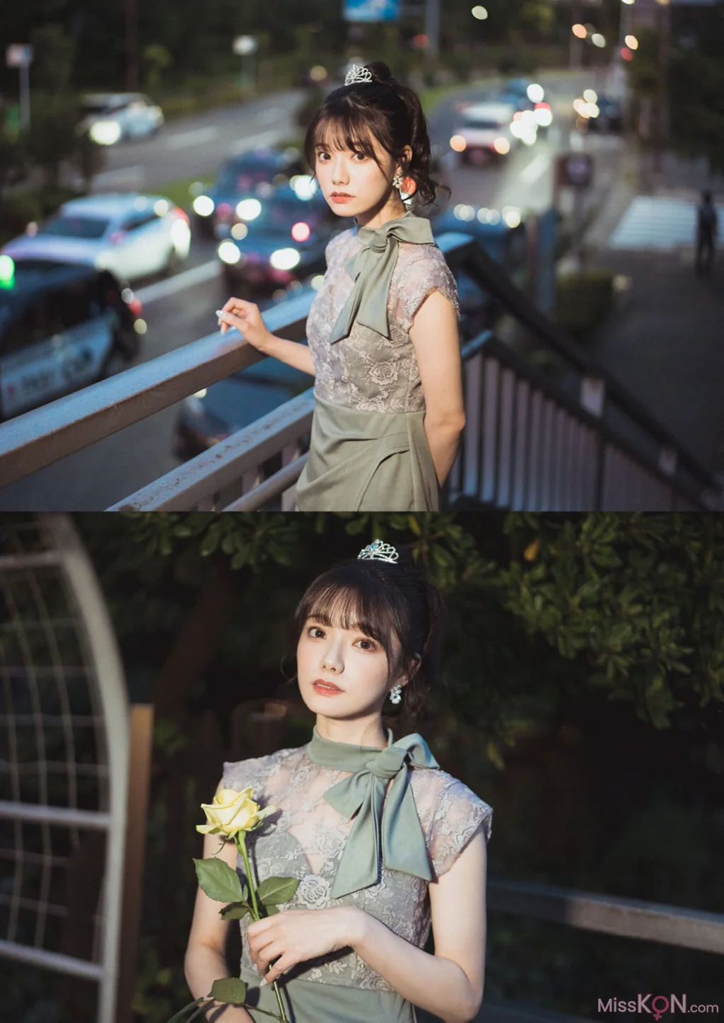 Rena Miyashita (宫下玲奈)_ LadyMary