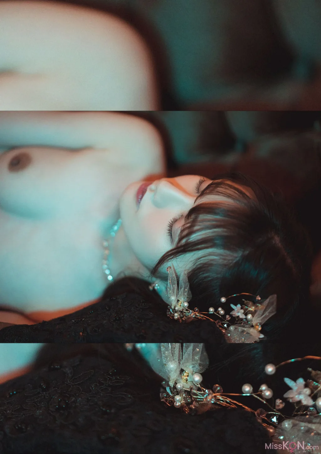 Rena Miyashita (宫下玲奈)_ LadyMary