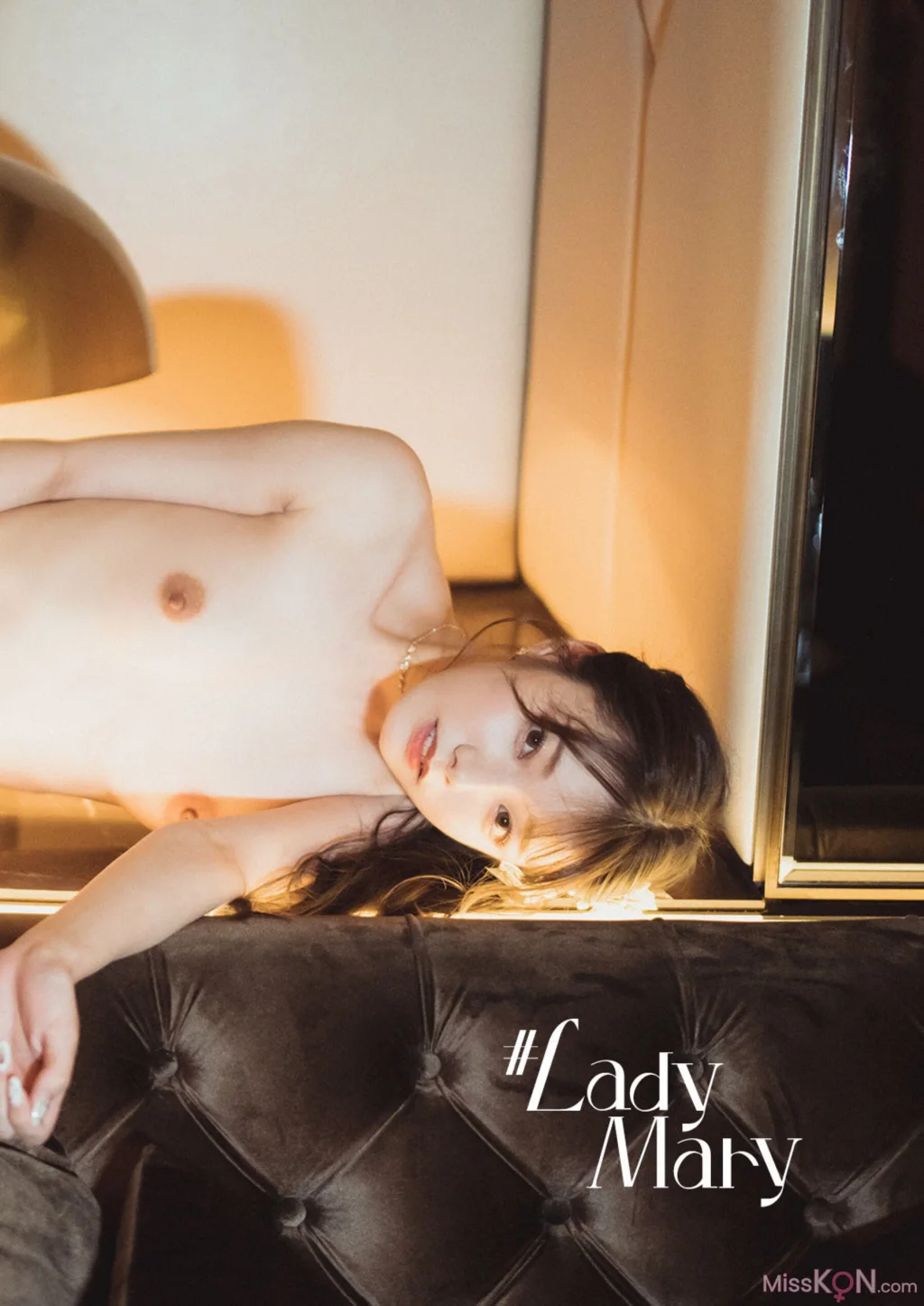 Rena Miyashita (宫下玲奈)_ LadyMary
