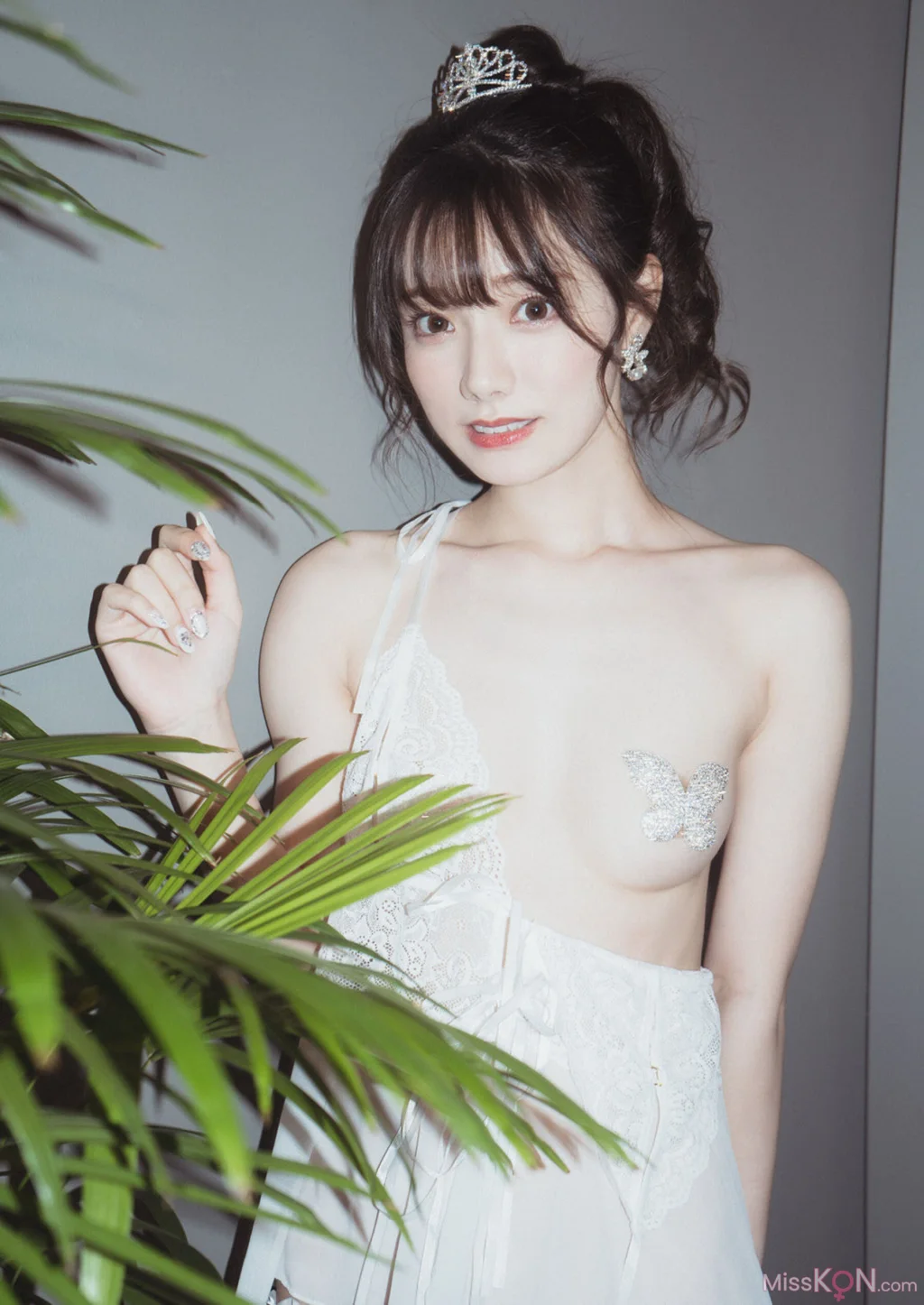 Rena Miyashita (宫下玲奈)_ LadyMary