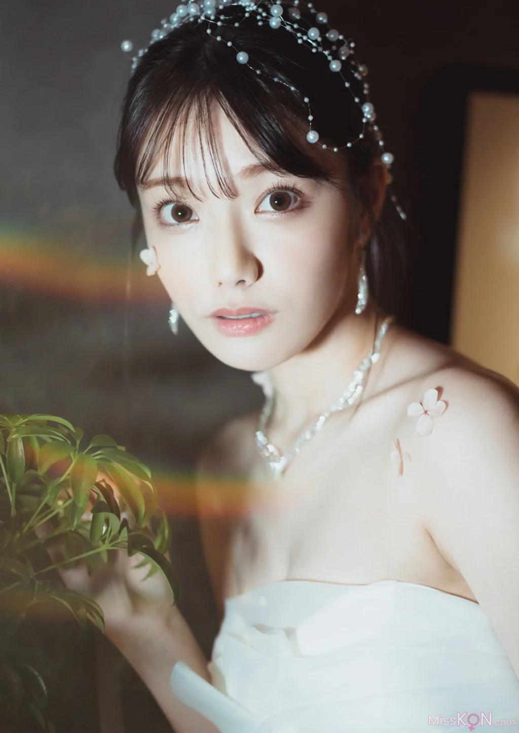 Rena Miyashita (宫下玲奈)_ LadyMary
