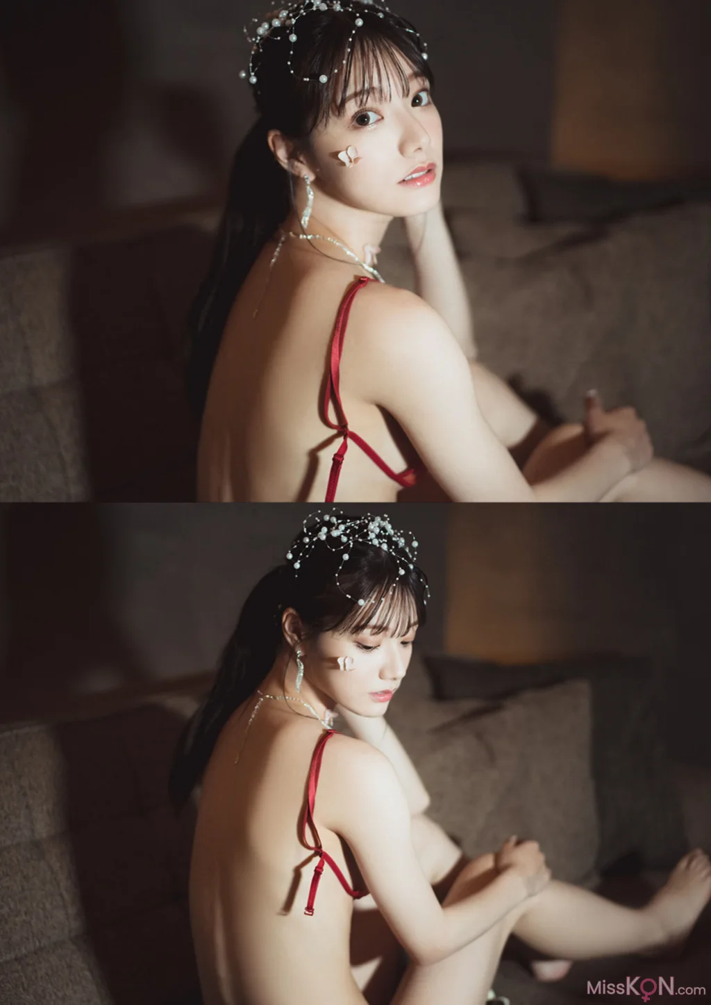 Rena Miyashita (宫下玲奈)_ LadyMary