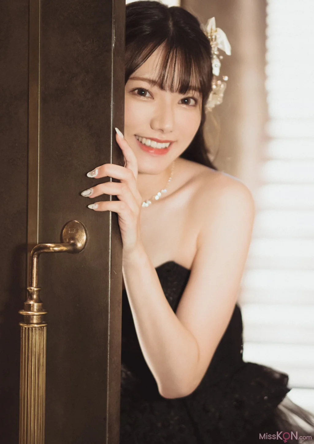 Rena Miyashita (宫下玲奈)_ LadyMary