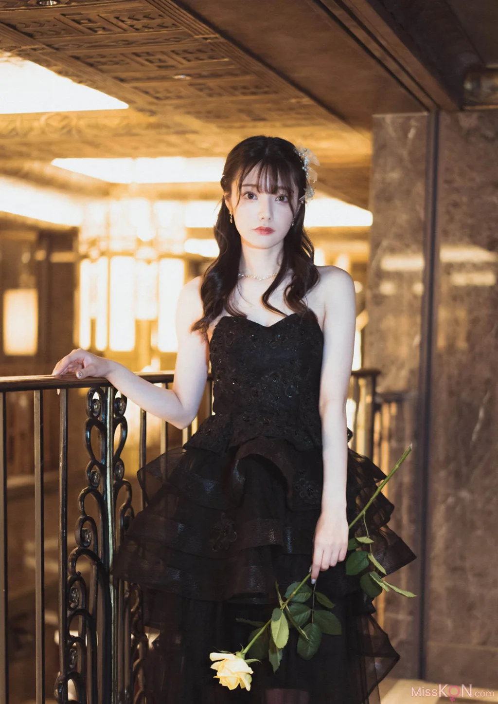 Rena Miyashita (宫下玲奈)_ LadyMary