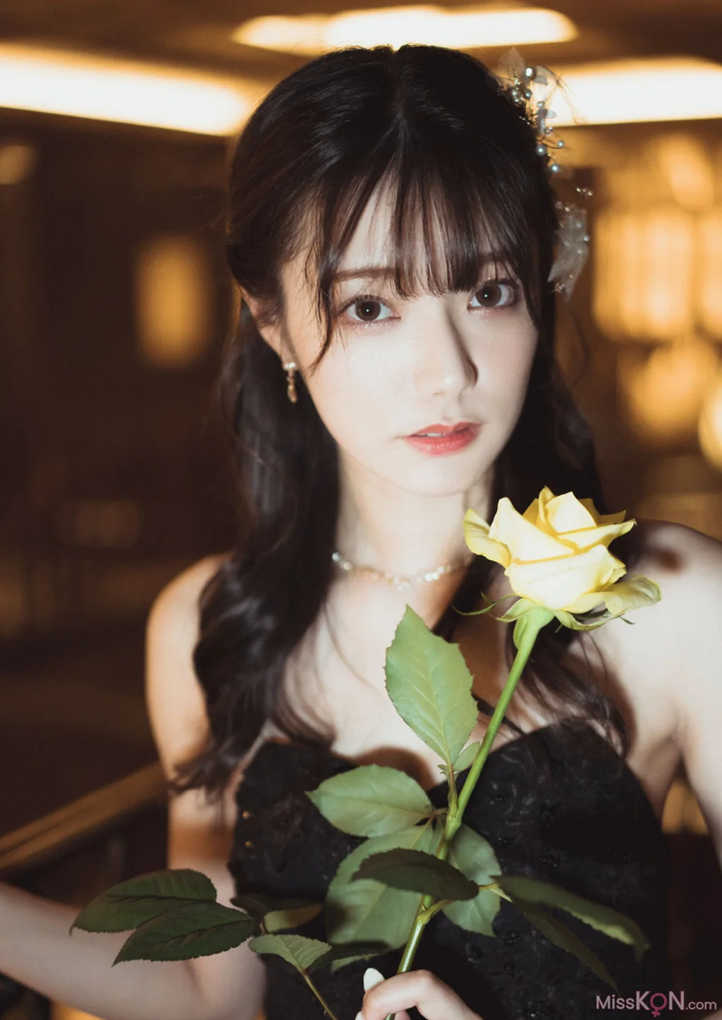 Rena Miyashita (宫下玲奈)_ LadyMary