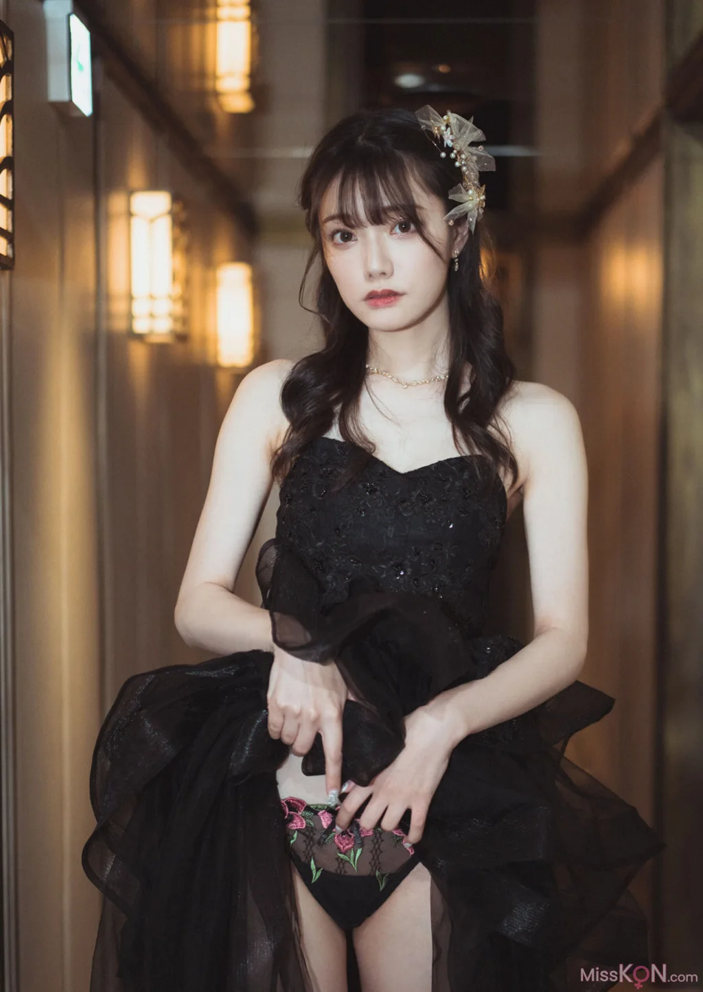 Rena Miyashita (宫下玲奈)_ LadyMary