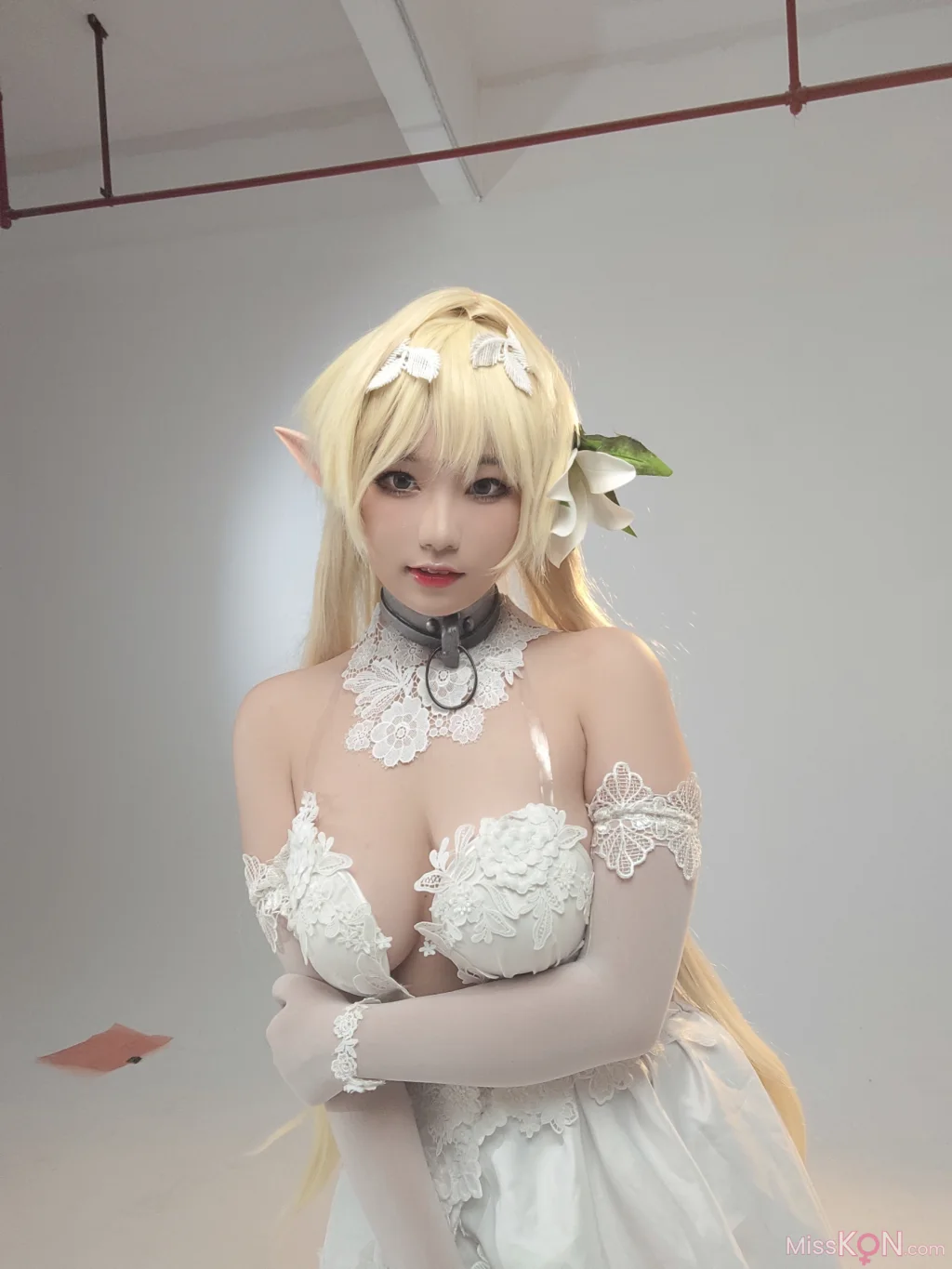 Coser@七七娜娜子_ 雪拉