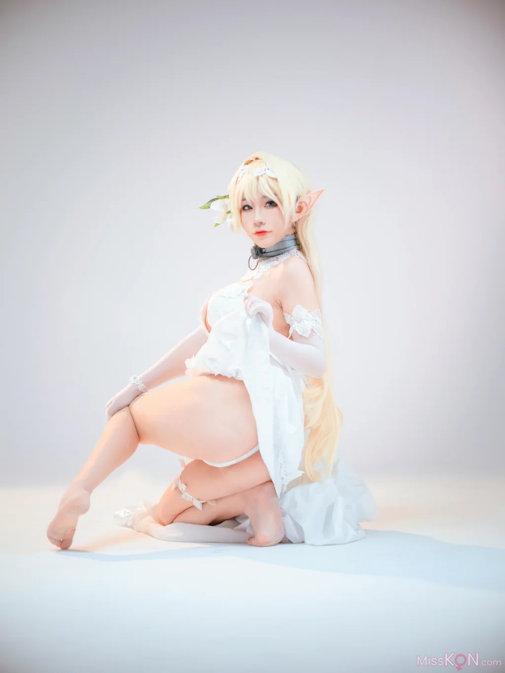 Coser@七七娜娜子_ 雪拉