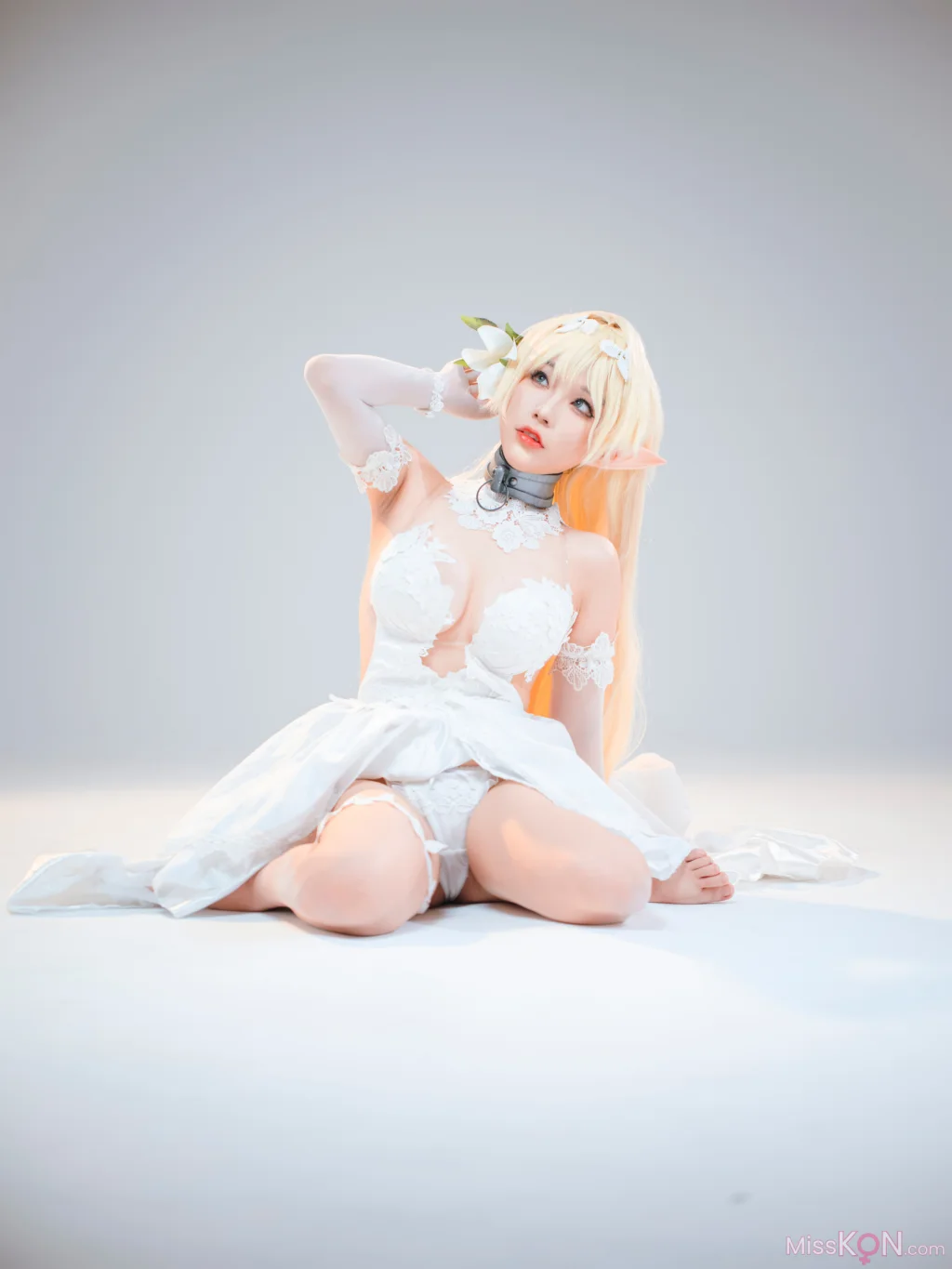 Coser@七七娜娜子_ 雪拉
