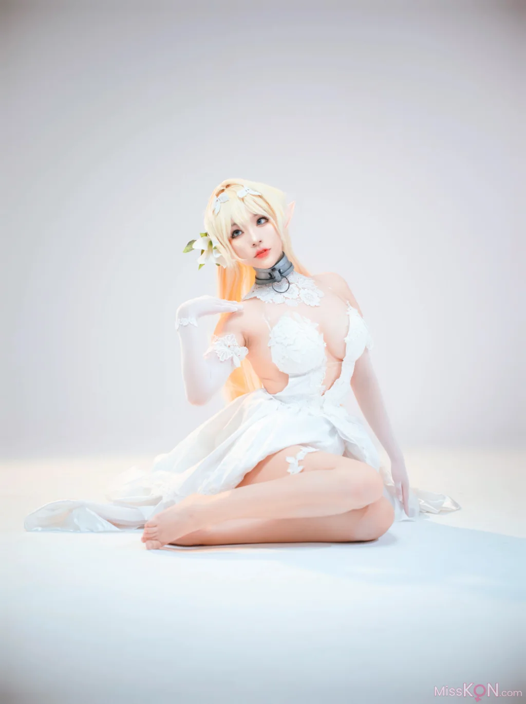 Coser@七七娜娜子_ 雪拉