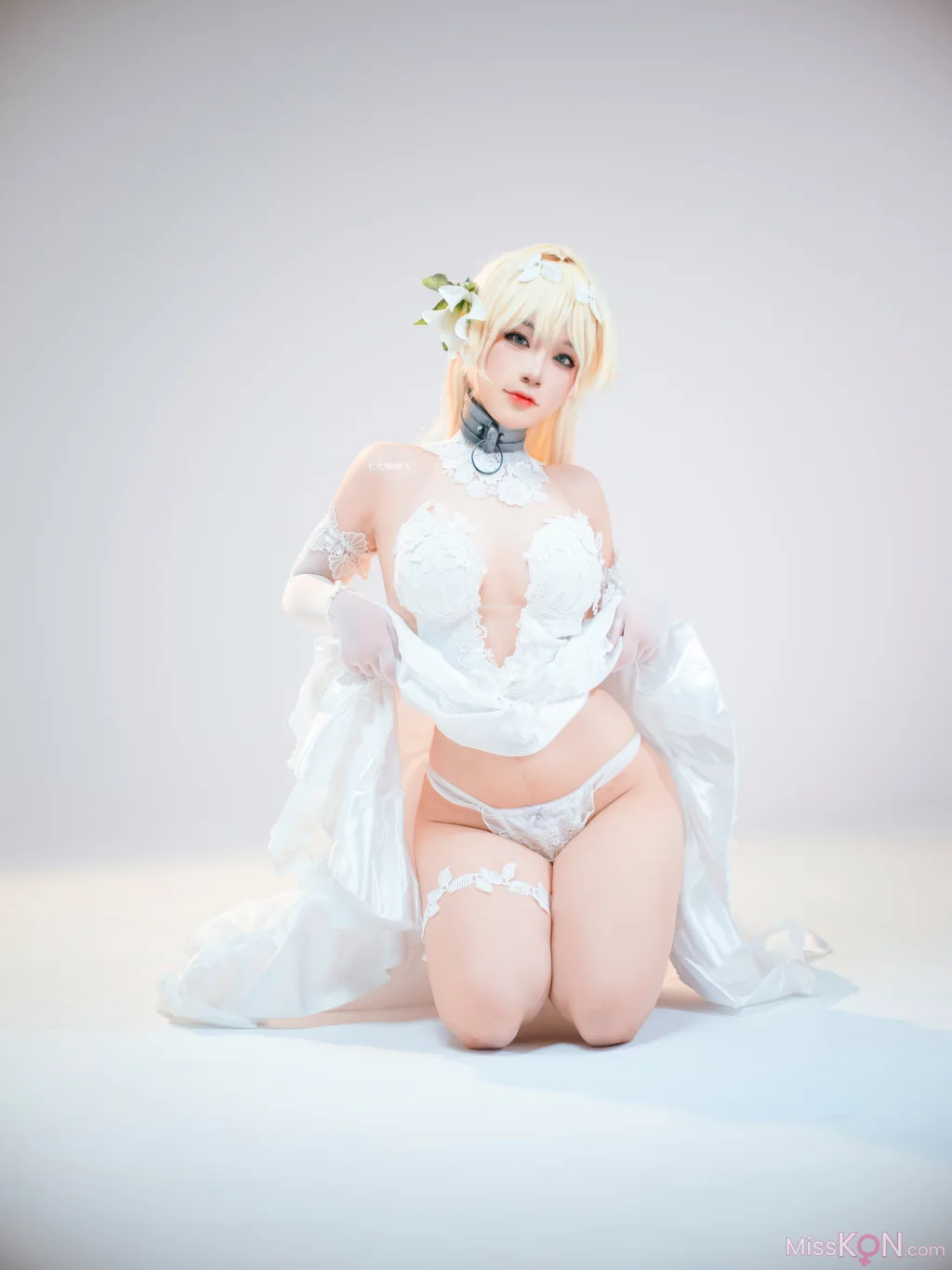 Coser@七七娜娜子_ 雪拉