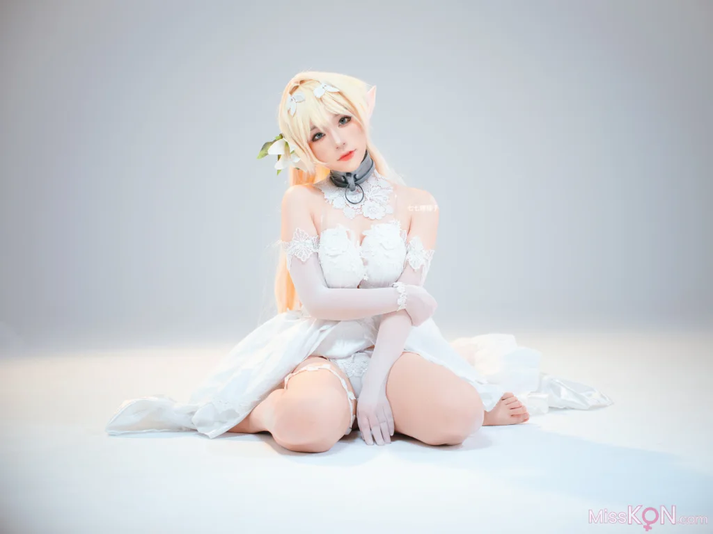 Coser@七七娜娜子_ 雪拉