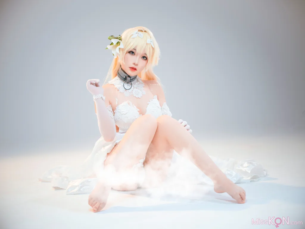 Coser@七七娜娜子_ 雪拉