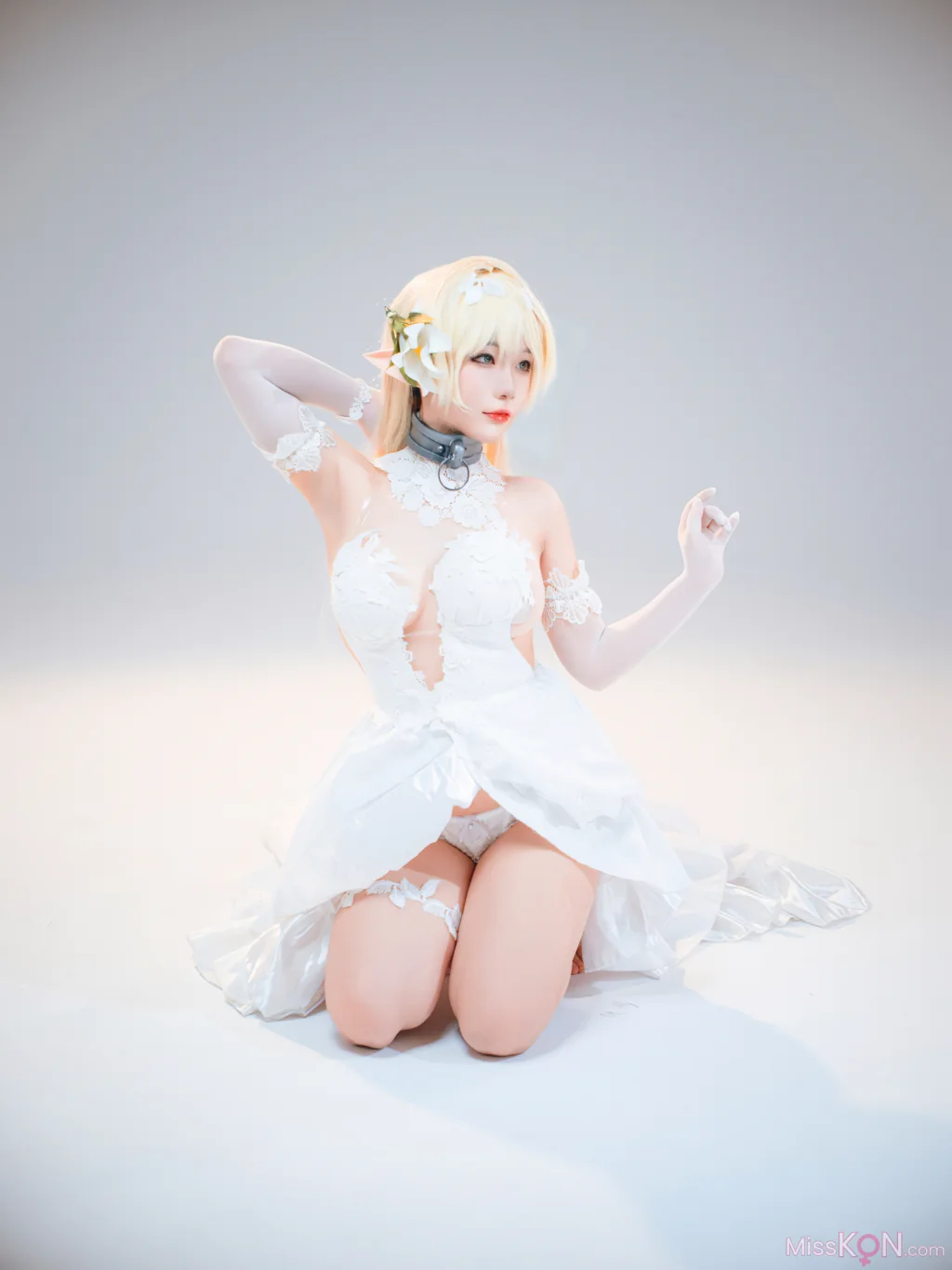 Coser@七七娜娜子_ 雪拉
