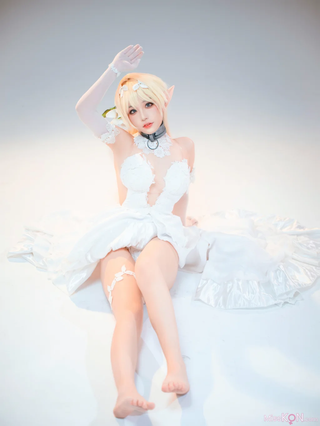 Coser@七七娜娜子_ 雪拉