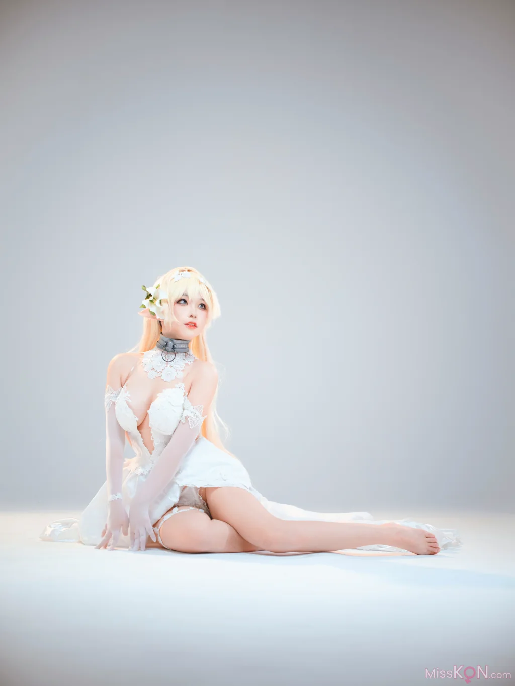 Coser@七七娜娜子_ 雪拉