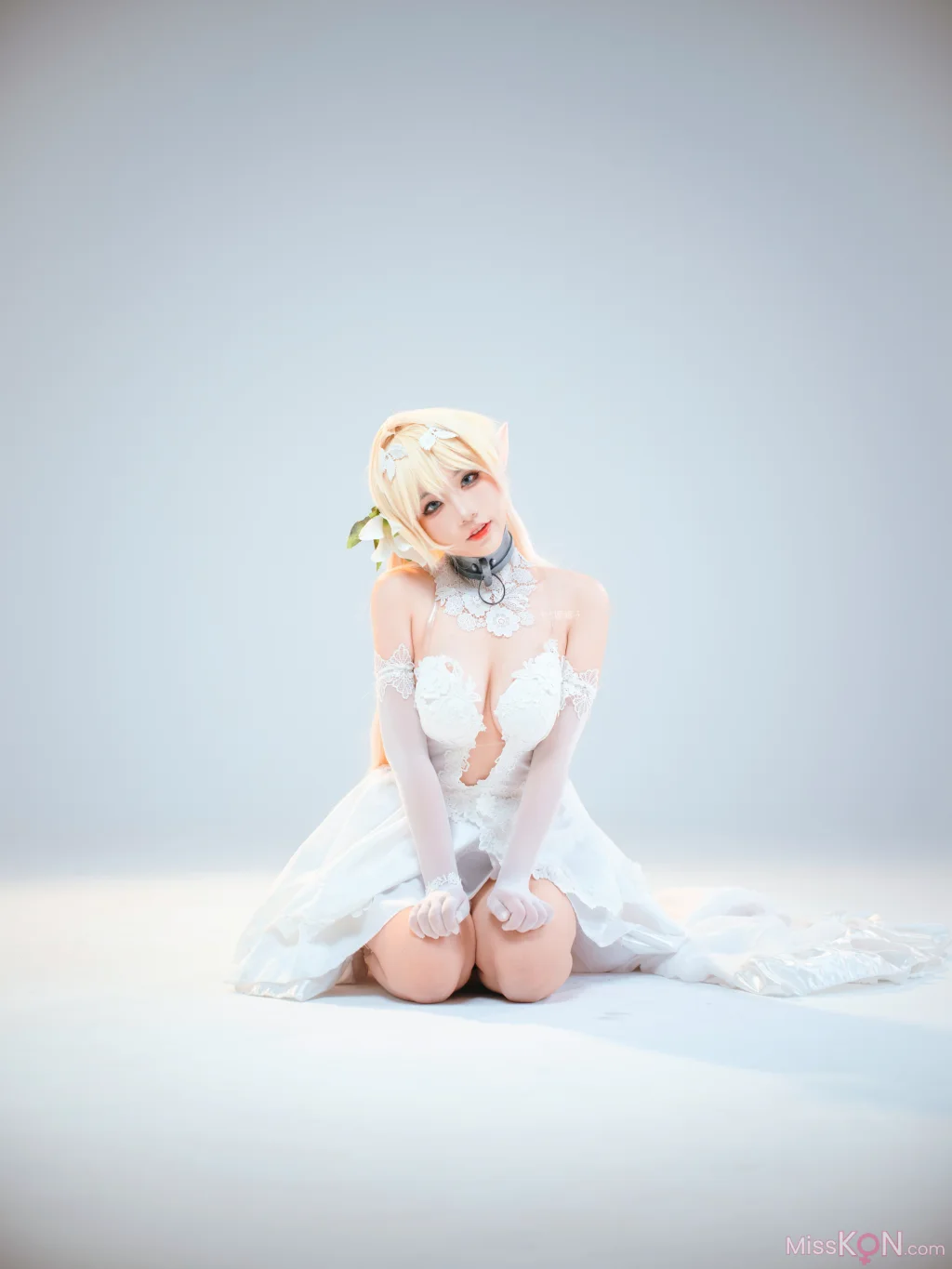 Coser@七七娜娜子_ 雪拉