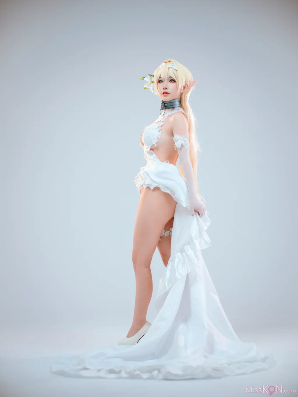 Coser@七七娜娜子_ 雪拉