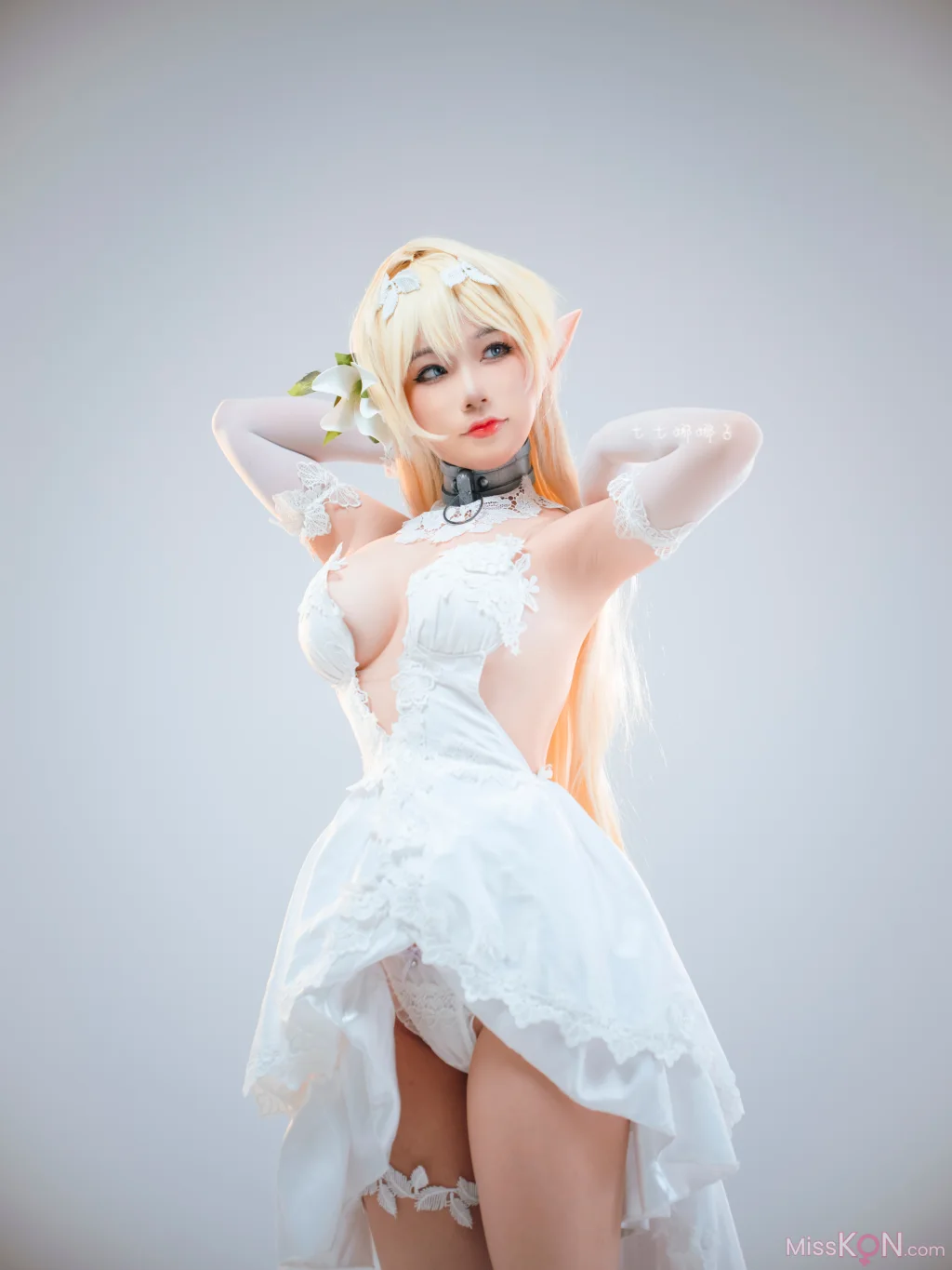 Coser@七七娜娜子_ 雪拉