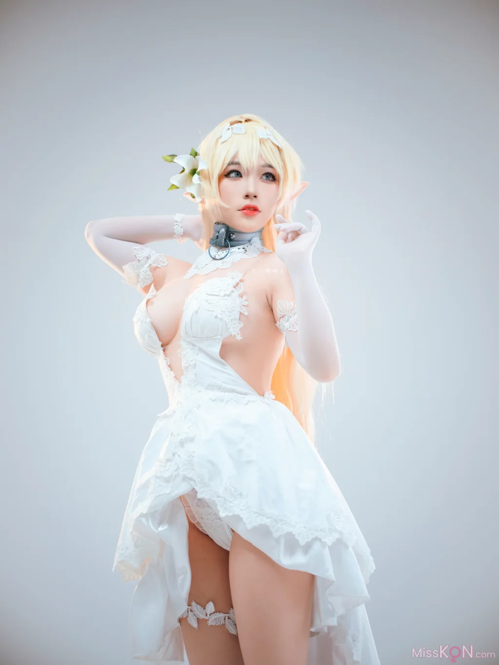 Coser@七七娜娜子_ 雪拉