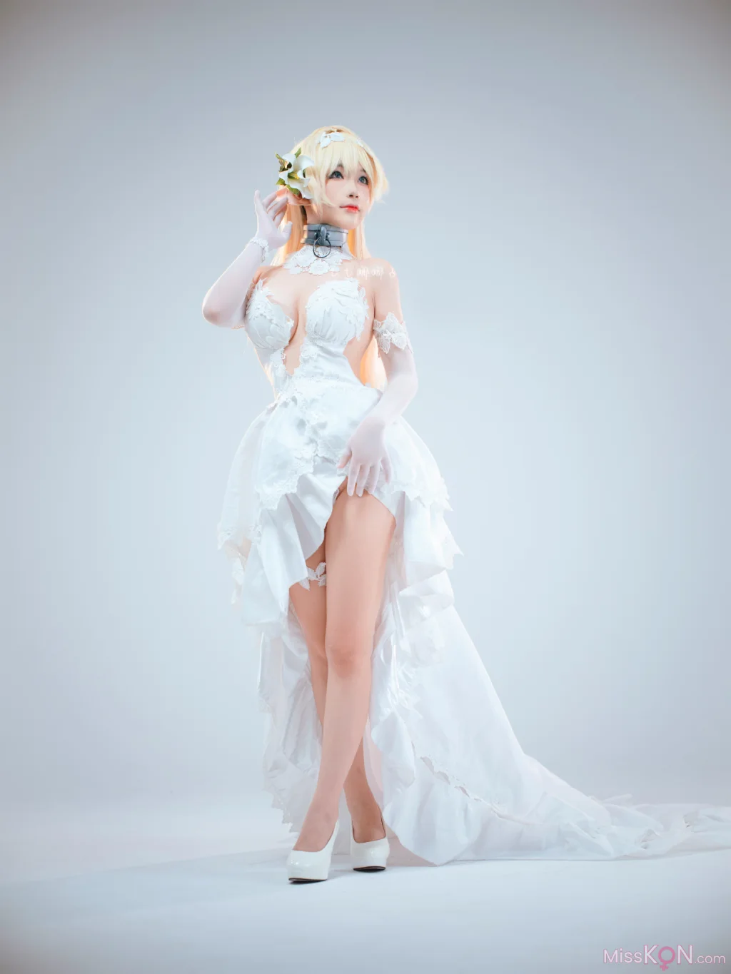 Coser@七七娜娜子_ 雪拉