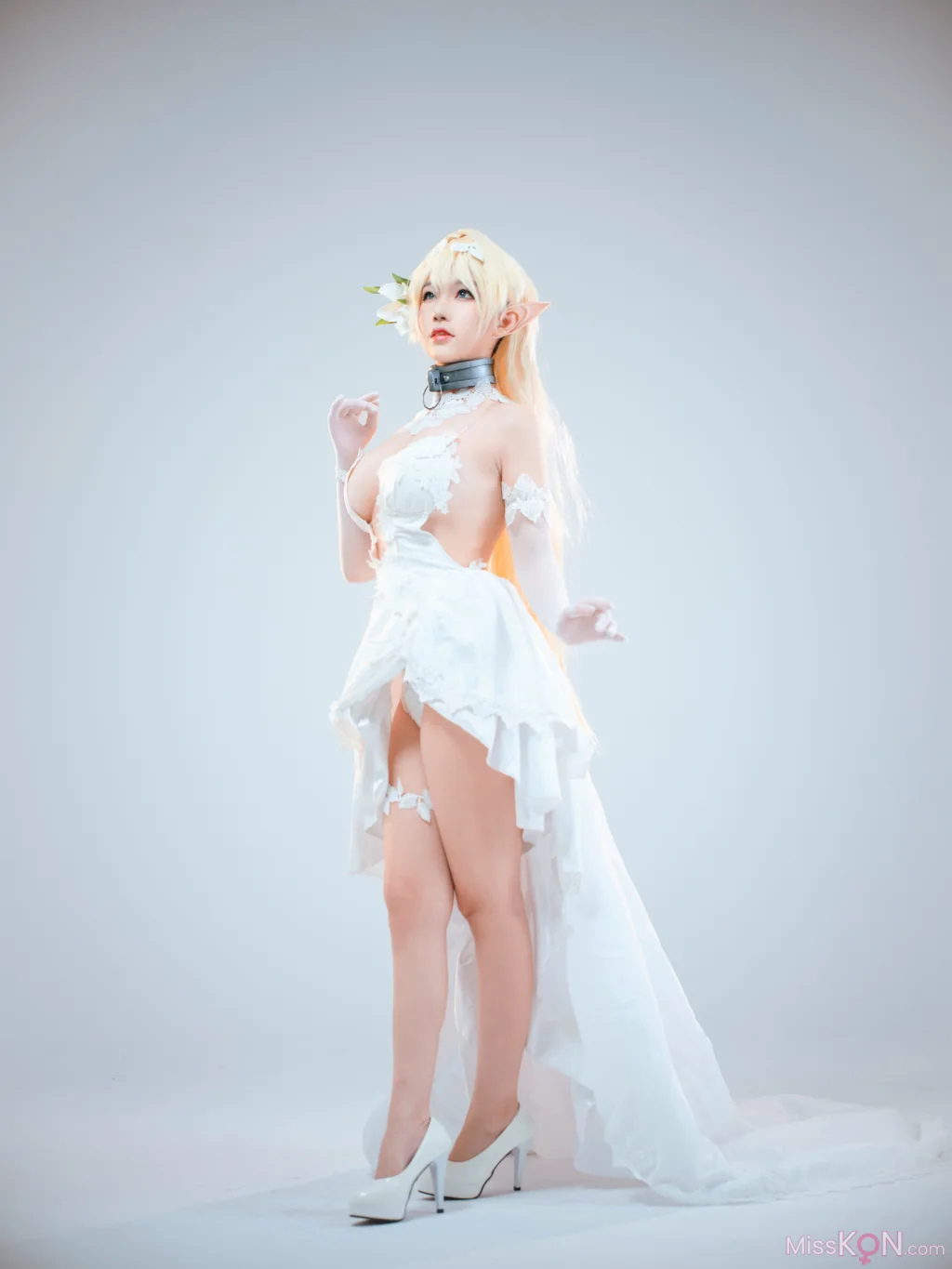 Coser@七七娜娜子_ 雪拉