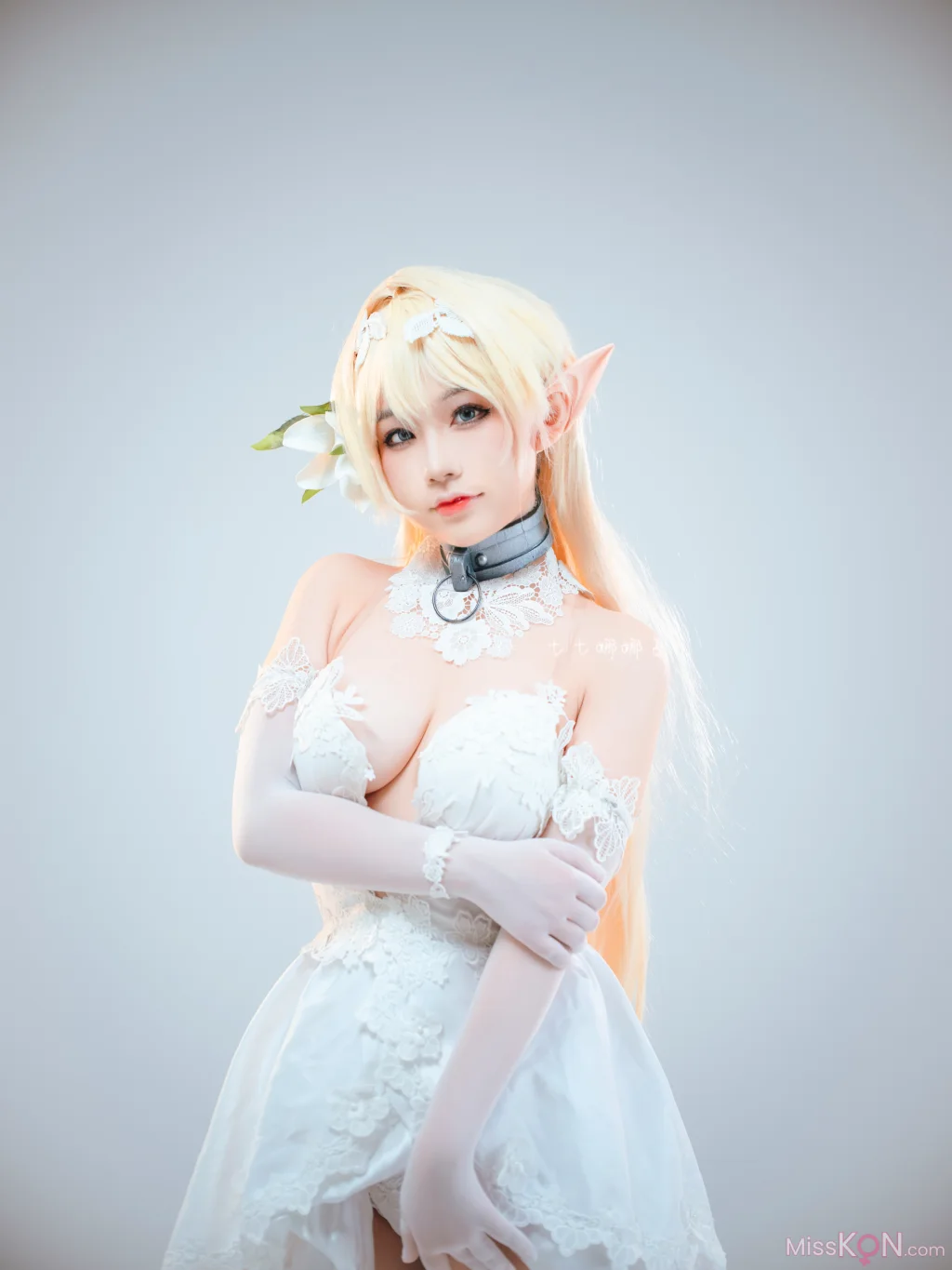 Coser@七七娜娜子_ 雪拉
