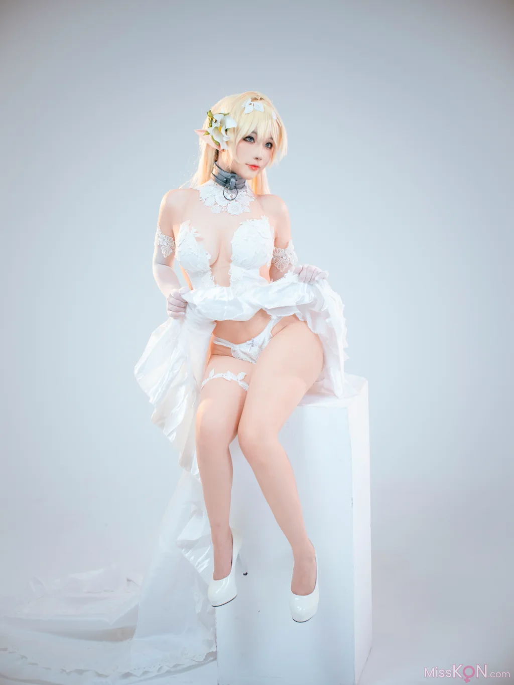 Coser@七七娜娜子_ 雪拉