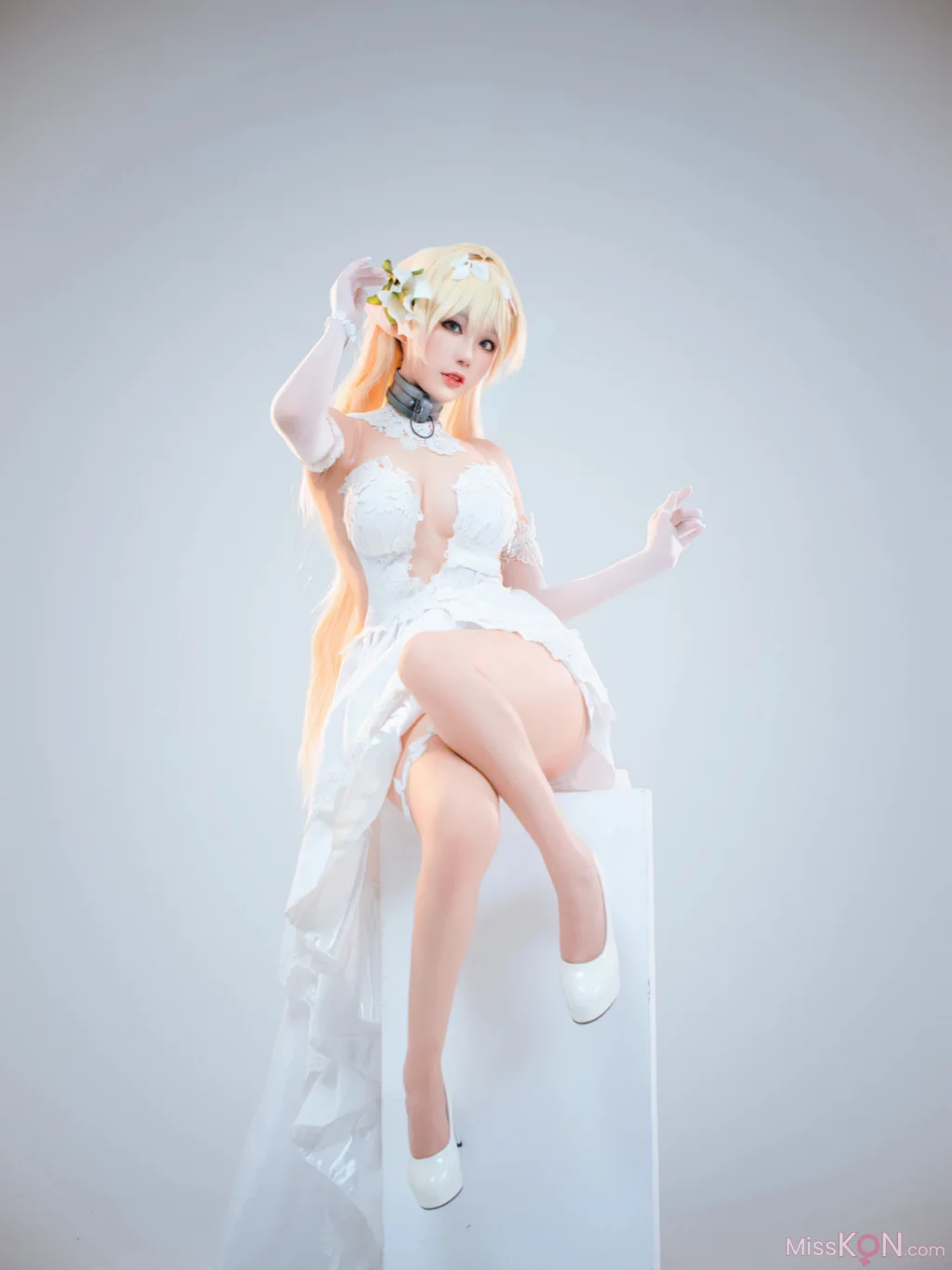 Coser@七七娜娜子_ 雪拉